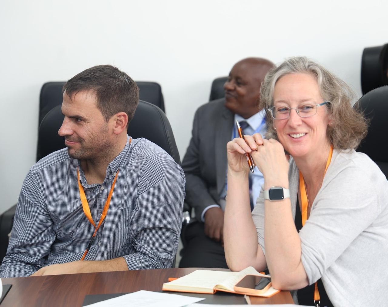 UNFPA Lauds KEMSA’s Digital Transformation Ahead of National Family Planning Supply Chain Assessment