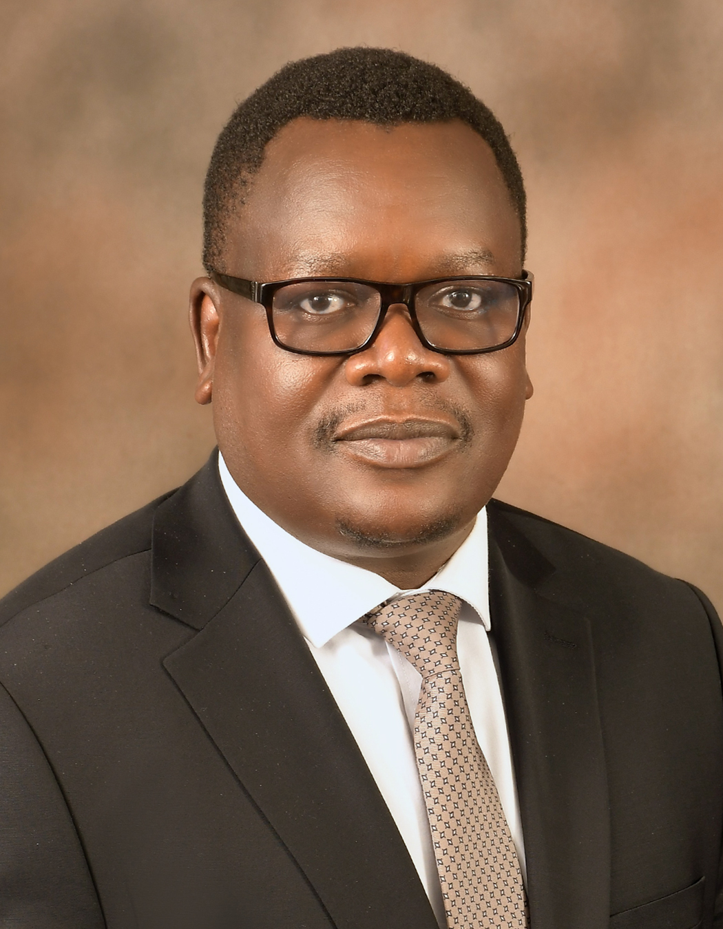 Photo of Dr. Joel Gondi the Board Of Director
