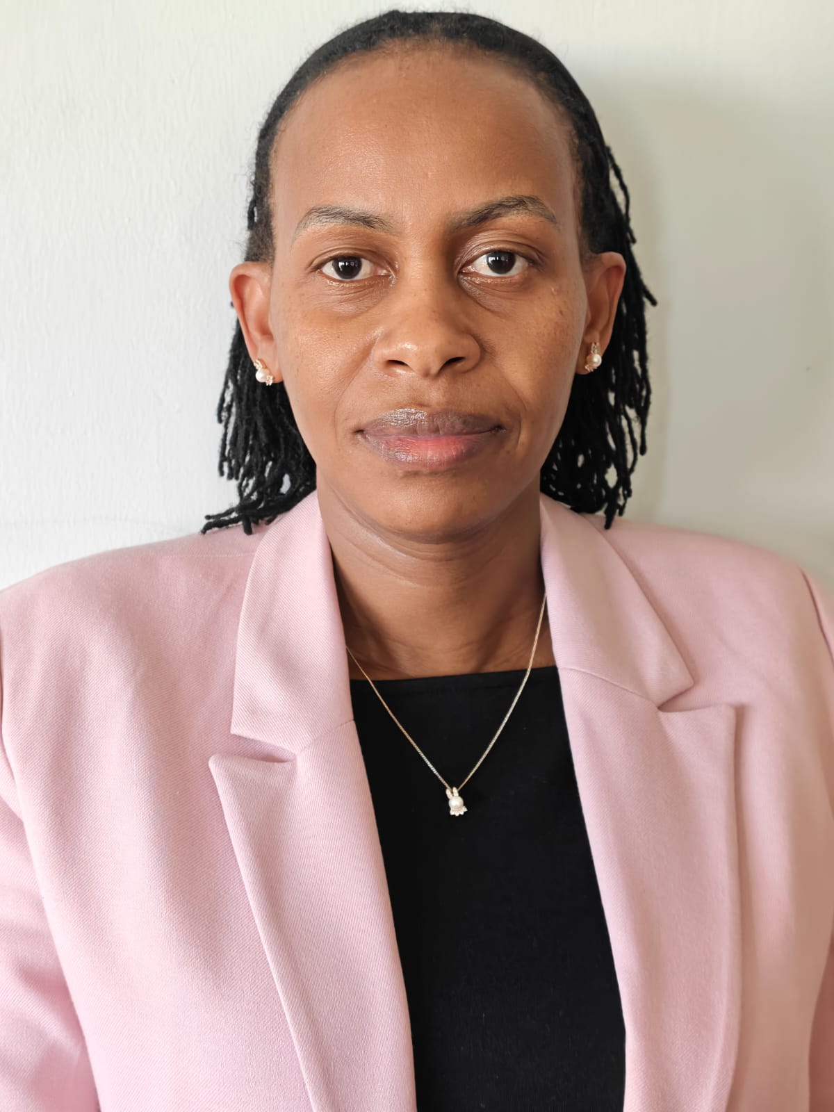Photo of Wairimu Gachemi  the Member